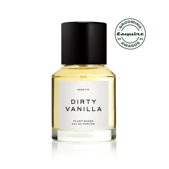 Dirty Vanilla Eau De Parfum