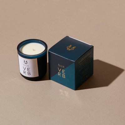 Verb Terrific Scented Candle
