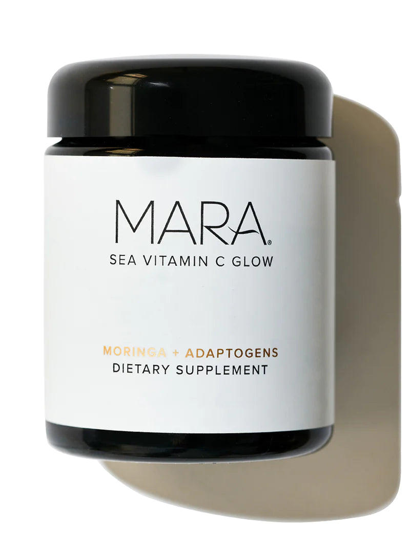 Moringa + Adaptogens Sea Vitamin C Glow