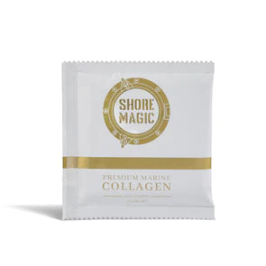 Shore Magic Premium Marine Collagen - 14 Sachets