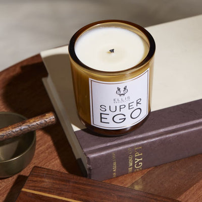 Superego Terrific Scented Candle