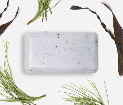 Acadia Bar Soap