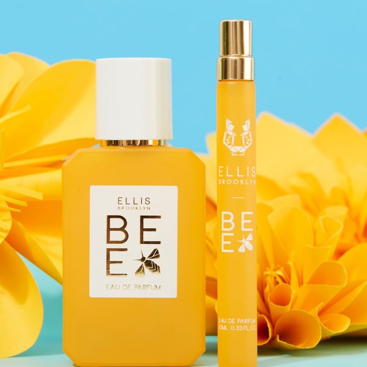 Bee Eau De Parfum