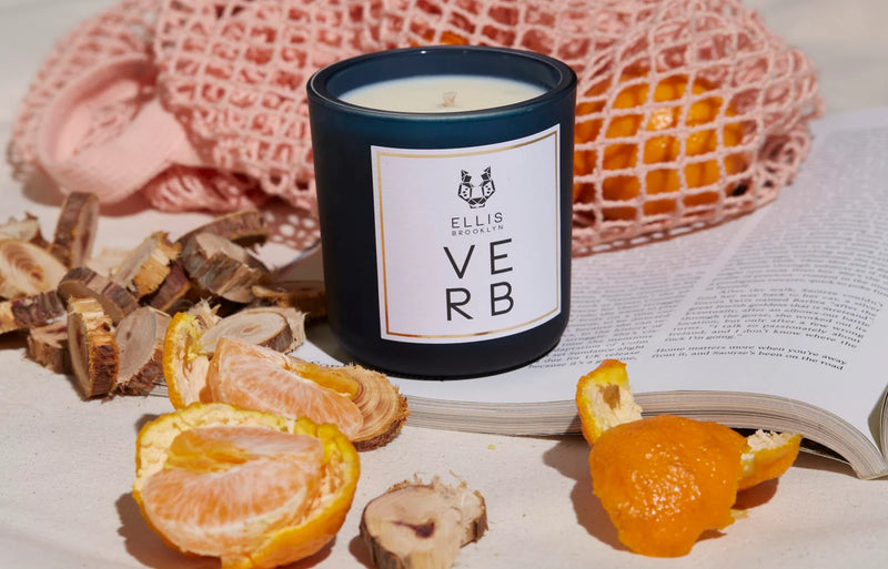 Verb Terrific Scented Candle